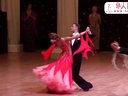 2013մ˿֮·赸άҲɻIgor Kruglov - Anna Aseeva, 1_2 Viennese Waltz