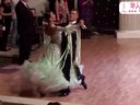 2013�մ��˿��֮·�赸������������Volodymyr Lyatov - Veronika Myshko, Final Slow Fox