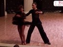 2013մ˿֮·赸װGiovanni Pernice - Erika Attisano, Final Rumba