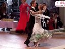 2013�մ��˿��֮·�赸�����ķ�֮һ����άҲ�ɻ�����Yury Petrov - Yana Kozhukhar, 1_4 Viennese Waltz