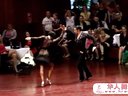 2013¹ķWDCְҵڶֶţSam Shamseili - Arina Grishanina, WDC German Open 2013, WDC AL latin, 2 round - paso doble