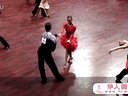 2013�¹�����ķWDCְҵ������������ڶ����װ�Tomas Antalek - Natalia Glosikova, WDC German Open 2013, WDC AL latin, 2 round - rumba