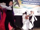 2013ּ赸Wiwat Wakacje 2013 Pow 15 C Standard 12 Final Walc Angielski