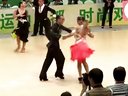 2013WDSFɶվڶɣSica - Maneva, BUL _ 2013 World Youth Latin R2 S