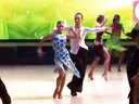 2013WDSFɶվɣValcu - Cojocar, MDA _ 2013 World Youth Latin R4 S