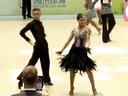 2013WDSFɶվһװSVK _ 2013 World Youth Latin R1 R