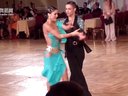 2013赸ɣManhattan DanceSport 2013 - youth - samba