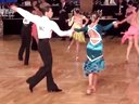 2013赸һţManhattan DanceSport 2013 - youth - jive