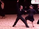 2013�մ��˿��֮·�赸�����������ţNikita Bazev - Hanna Run Oladottir, 1_2 Pasodoble