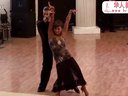 2013մ˿֮·赸˷֮һǡǡGiovanni Pernice - Erika Attisano, 1_8 Cha-Cha-Cha