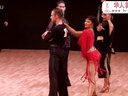 2013�մ��˿��֮·�赸�����˷�֮һ����ǡǡSztojan Barna - Jaroslava Huber, 1_8 Cha-Cha-Cha