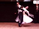 2013�մ��˿��֮·�赸��������άҲ�ɻ�����Radu Sterban - Xenia Cletova, Final Viennese Waltz