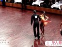 2013�¹�����ķWDCְҵ���������������ţ��Morten Lwe - Roselina Doneva, WDC German Open 2013, WDC AL latin, final - jive