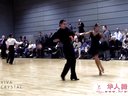 2013¹ķWDCְҵţsemifinal jive, WDC German Open 2013, WDC AL latin