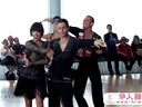 2013¹ķWDCְҵһװSam Shamseili - Arina Grishanina, WDC German Open 2013, WDC AL latin, 1 round - rumba