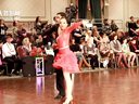 2013赸װCrystal Leaf Dancesport Championships 2013 Junior Pre-Champ Semi-final