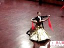 2013�¹�����ķWDCְҵ���������������������Ivan Krylov - Natalia Smirnova, WDC German Open 2013, WDC Professional ballroom, final - waltz