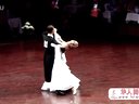 2013�¹�����ķWDCְҵ���������������̽��Arunas Bizokas - Katusha Demidova, WDC German Open 2013, WDC Professional ballroom, final - tango