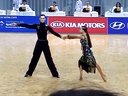 2013˶SOLOװAleksei Kibkalo and Tatiana Kogadei RUMBA