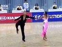 2013˶SOLOţк ׯ40 HOU Yao & ZHUANG Ting CHN GOLD MEDAL 5 dances (jive)