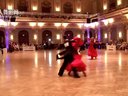 2013PDŷ�ޱ��赸���������첽2013 PD European Cup Standard  The Final Quickstep