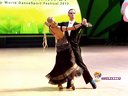 2013WDSFɶվSOLO̽2013 World Open Standard _ Chengdu, CHN_1