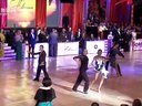 2013ǧ赸2013 Millennium DanceSport Championships - Pro Latin F