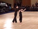 Ĺ˰ְҵװ赸Andy Wong & Irene Ku - Pro-Am Solo Rumba