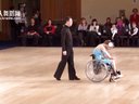 ְҵװ赸Andy Wong & Olesia Kornienko - Pro-Am Solo Rumba