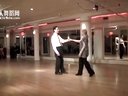  մŦԼĺ赸Jamie Cunneen & Linda Gammon - Foxtrot at DanceSport NYC