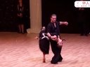 2013մ˿֮·赸װAndrey Kiselev - Anastasia Balaeva, Final Rumba