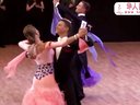 2013�մ��˿��֮·�赸���������������Ivan Varfolomeev - Yana Aldoshina, 1_2 English Waltz