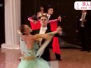 2013�մ��˿��֮·�赸���������������Ilya Rykun - Valeriya Lobach, 1_2 English Waltz