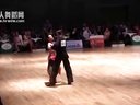 2013WDSFʩǹWDSF Senioren II - Latein - Styrian Open Finale