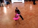 2013&ɣǡǡWuppertal 2013 - Malthe & Sandra Cha Cha
