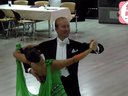 2013IDSAŷޱSOLO첽IDSA European Cup Pro-Am 2013 - Baciu Ion & Rimscaia Iuliana