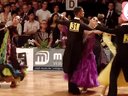 2013WDSF PDһ̽Gozzoli - Daniute, LTU _ 2013 WDSF PD Super GP STD R1 T