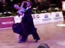 2013��WDSF PD�������������ֻ�������� ��褽�Gozzoli - Daniute, LTU _ 2013 WDSF PD Super GP STD R3 W