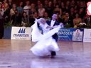 2013��WDSF PD������������������Vezelis - Chatkeviciute, LTU 2013 WDSF PD Super GP STD F W