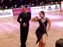 2013WDSF PDڶţPodkolzin - Kukushkina, RUS  2013 WDSF PD Super GP LAT J R2