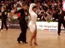 2013��WDSF PD���������ڶ���ǡǡFalcon - Lara, SPA 2013 WDSF GrandSlam Latin R2 C