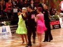 2013WDSF PDһɣZanibellato-Abildtrup, DEN 2013 WDSF PD Super GP LAT S R1