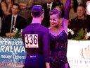 2013WDSF PDǡǡWetsch Kerscher GER 2013 WDSF GrandSlam Latin R4 C