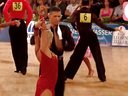 2013WDSF PDǡǡBalan  Bezzubova, GER  2013 WDSF GrandSlam Latin R3 C