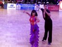 2013��WDSF PD������������SOLOɣ��Tatarenko  Tatarenko GER  2013 WDSF PD Super GP LAT F S