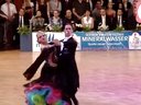 2013WDSF PDSOLO̽Emanuel Valeri-Tania Kehlet