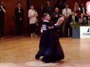 2013WDSF PDSOLO̽Dmitry zharkov- Olga Kulikova