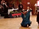 2013WDSF PDֺWoo - Bin, KOR 2013 WDSF GrandSlam Standard R3 SF