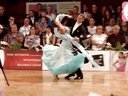 2013��WDSF PD��������������άҲ�ɻ�����Mubarakshin - Ermakova, RUS 2013 WDSF GrandSlam Standard R3 VW