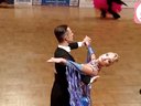 2013��WDSF PD��������������̽��Molkov - Osyko, RUS 2013 WDSF GrandSlam Standard R4 T